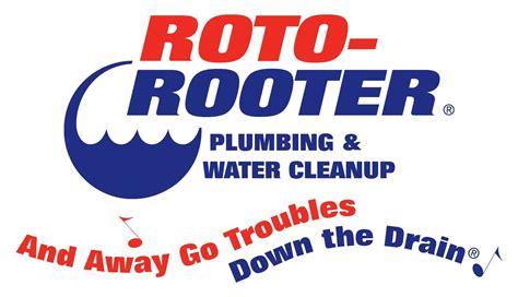roto rooter plumbers